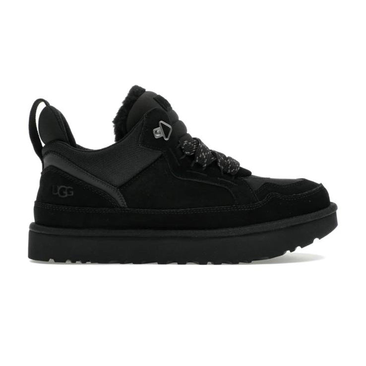Lowmel Black