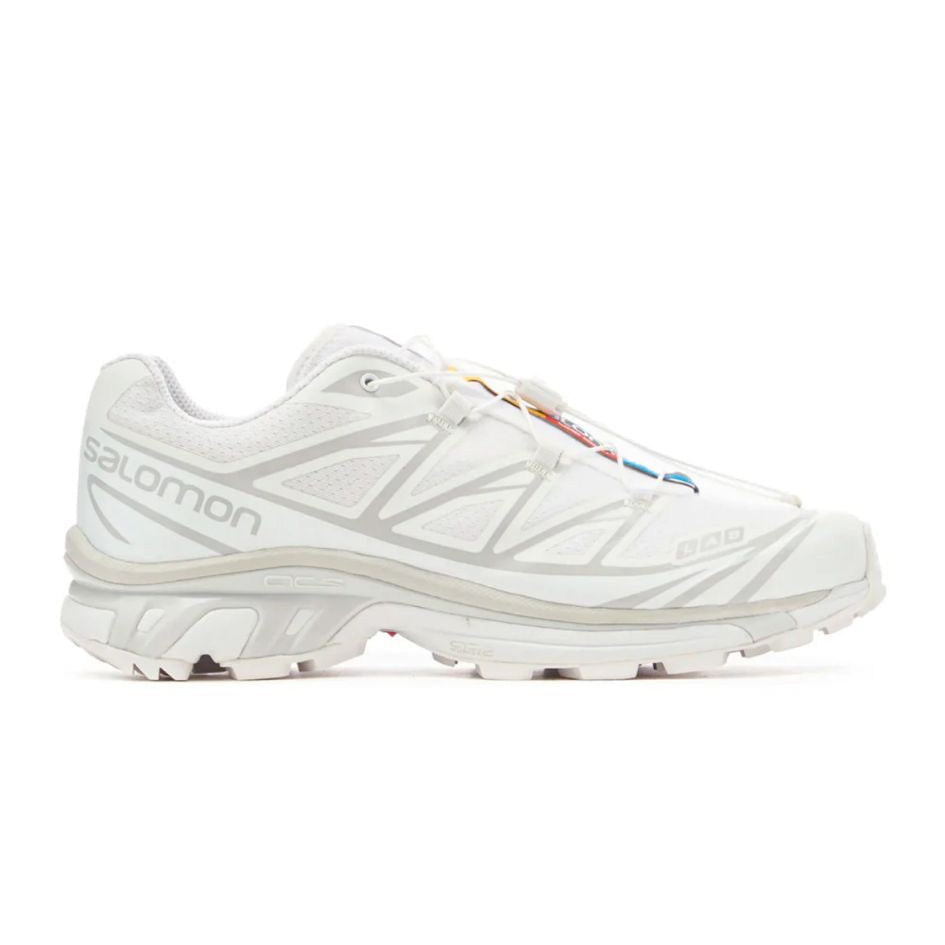 XT Quest White