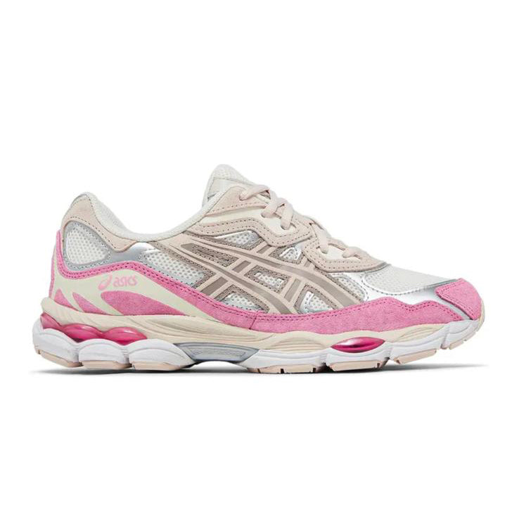 Gel NYC Pink Cream
