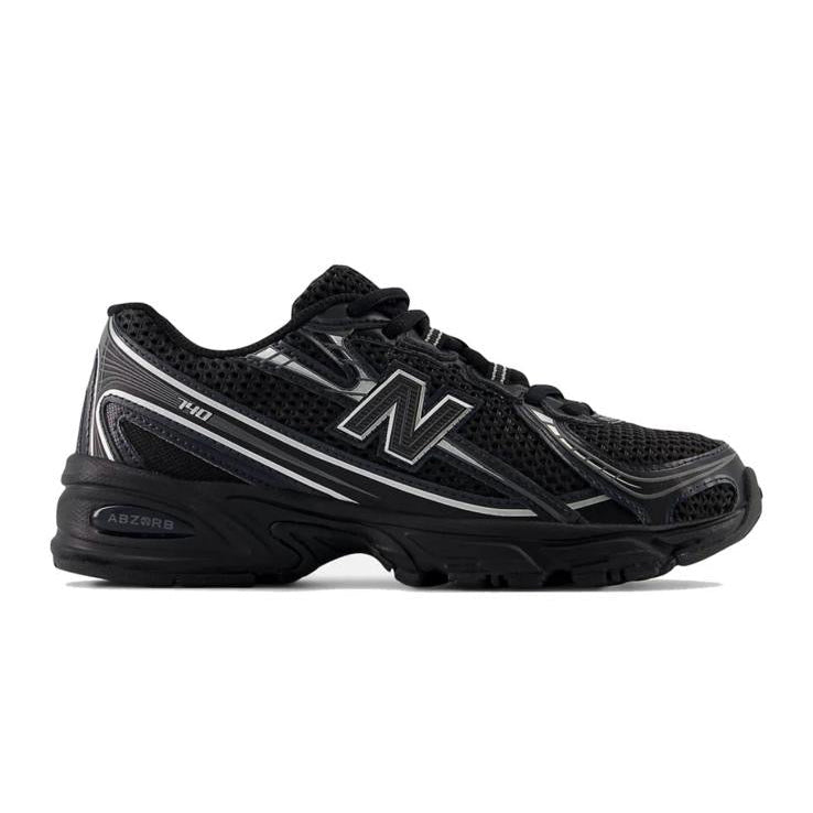 740 Black