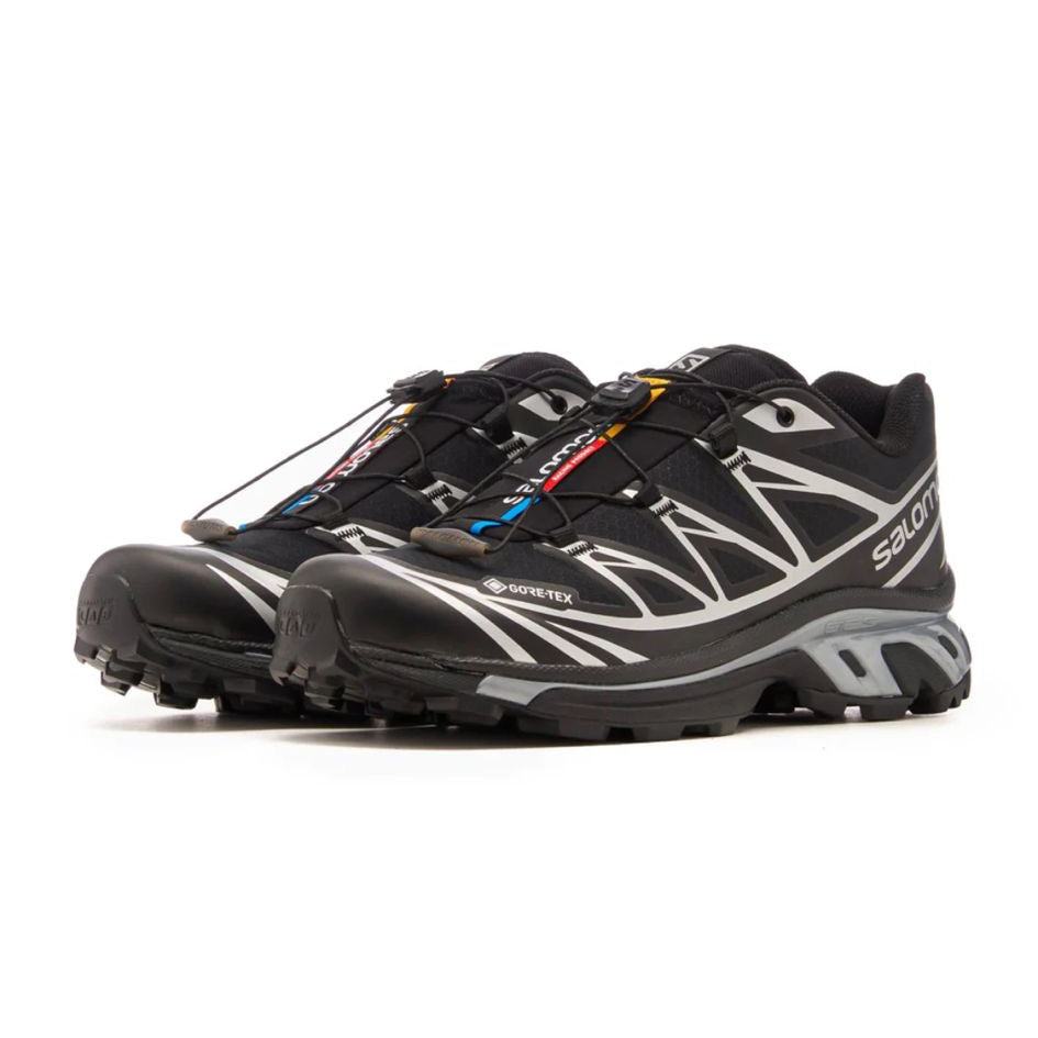 XT Quest Black