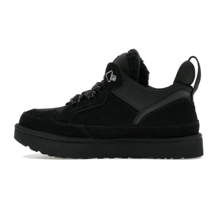 Lowmel Black