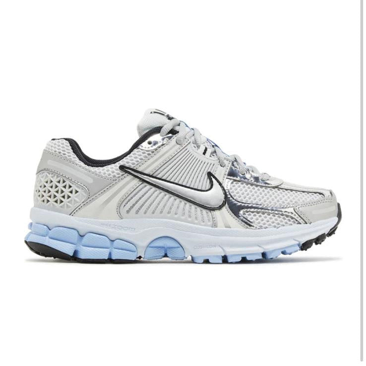 Vomero 5 Silver blue