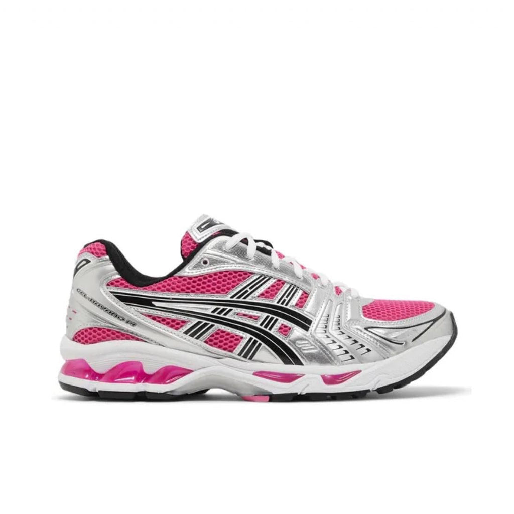 Gel 14 pink glo