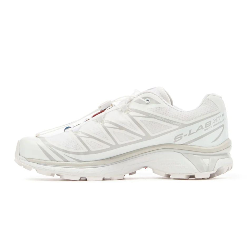 XT Quest White