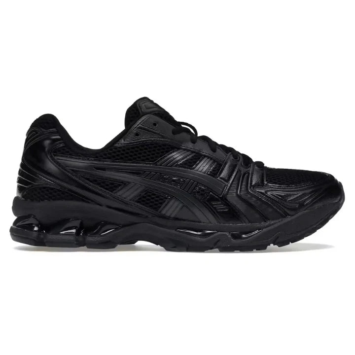 Gel 14 Full black