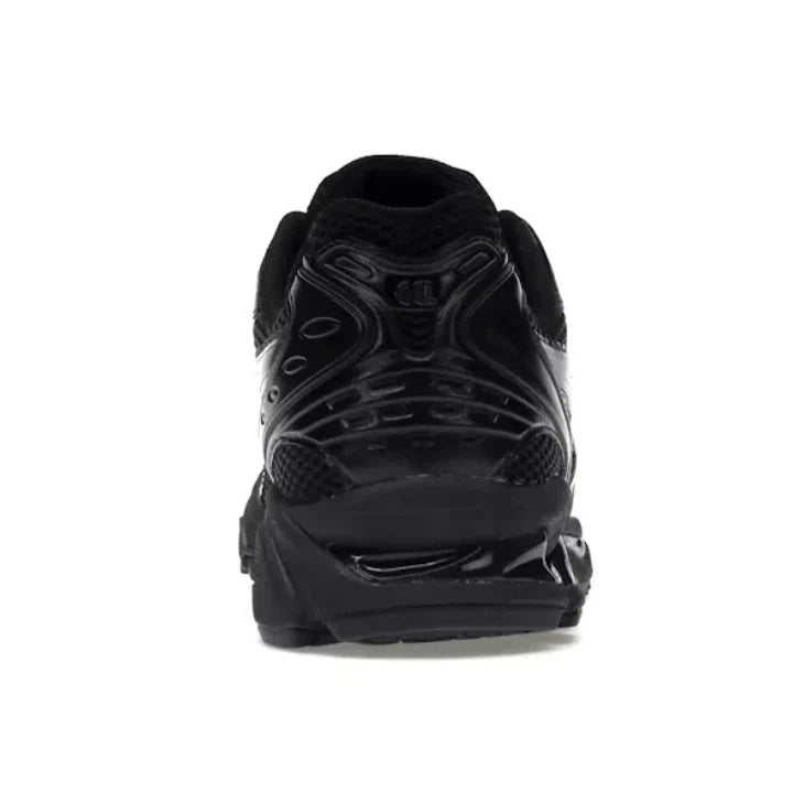 Gel 14 Full black
