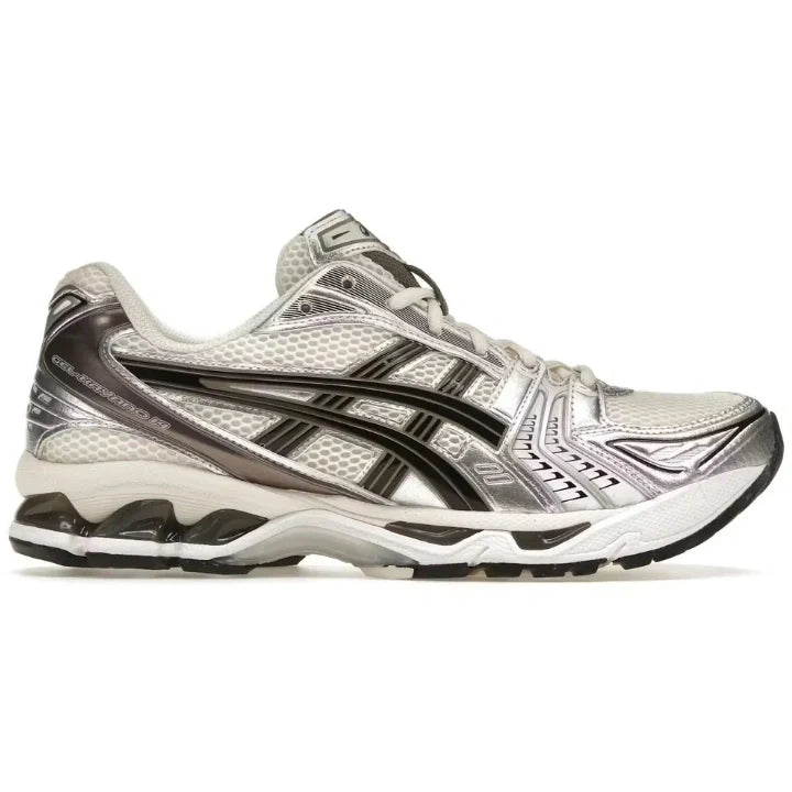 Gel 14 Cream Black Metallic