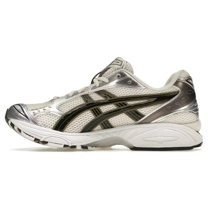 Gel 14 Cream Black Metallic