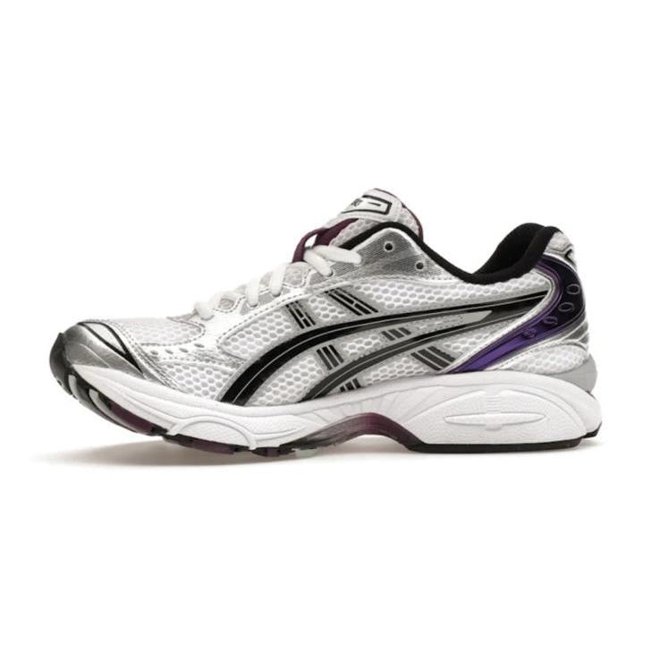 Gel 14  white purple