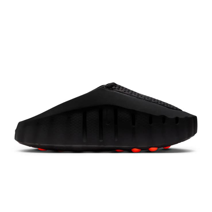 Mind 001 Black