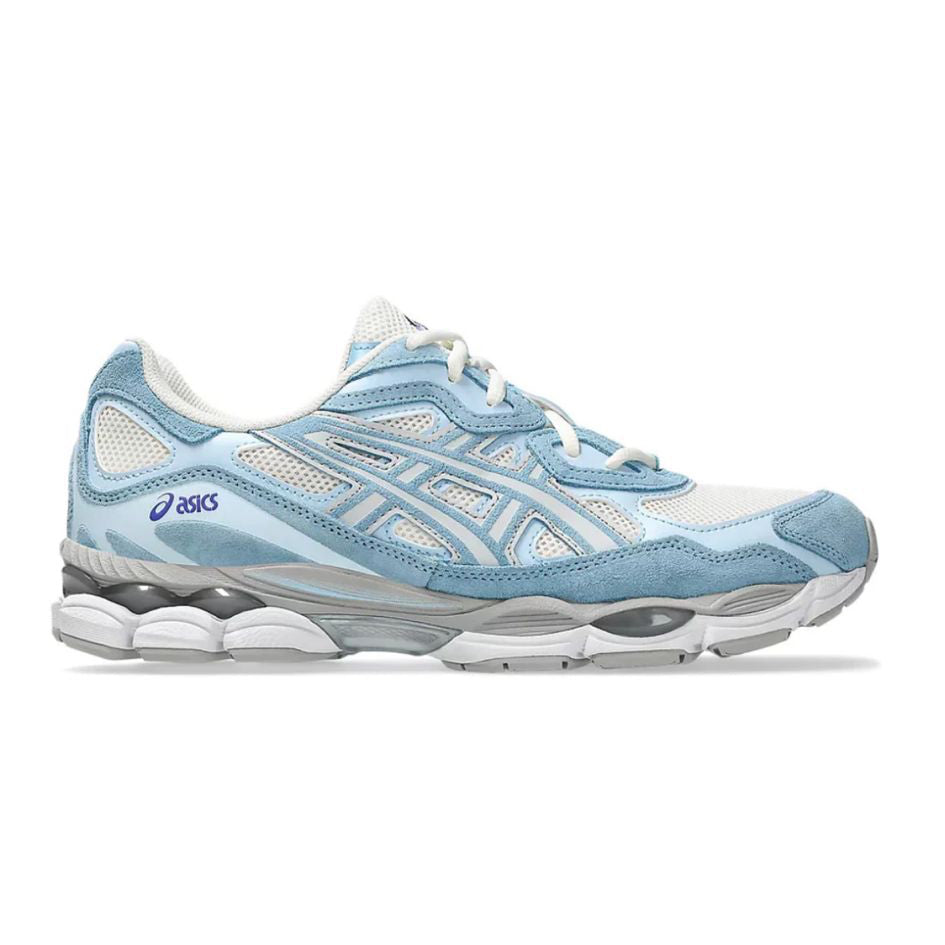 Gel NYC blue
