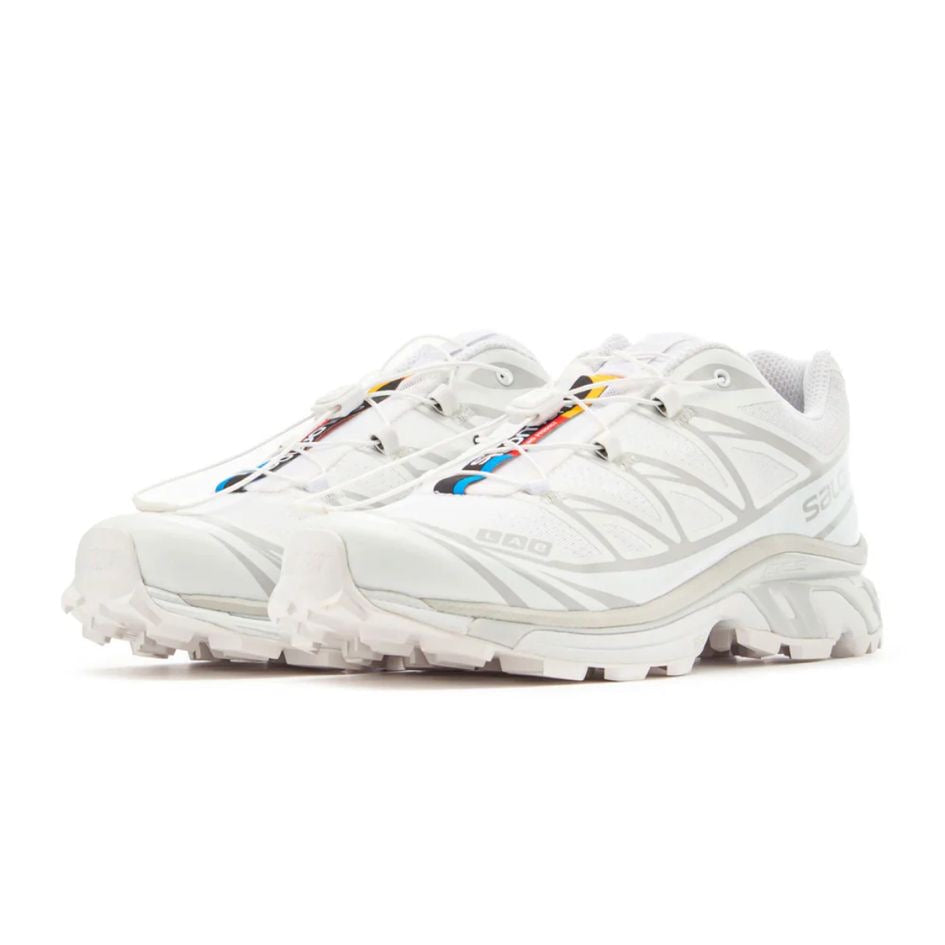 XT Quest White