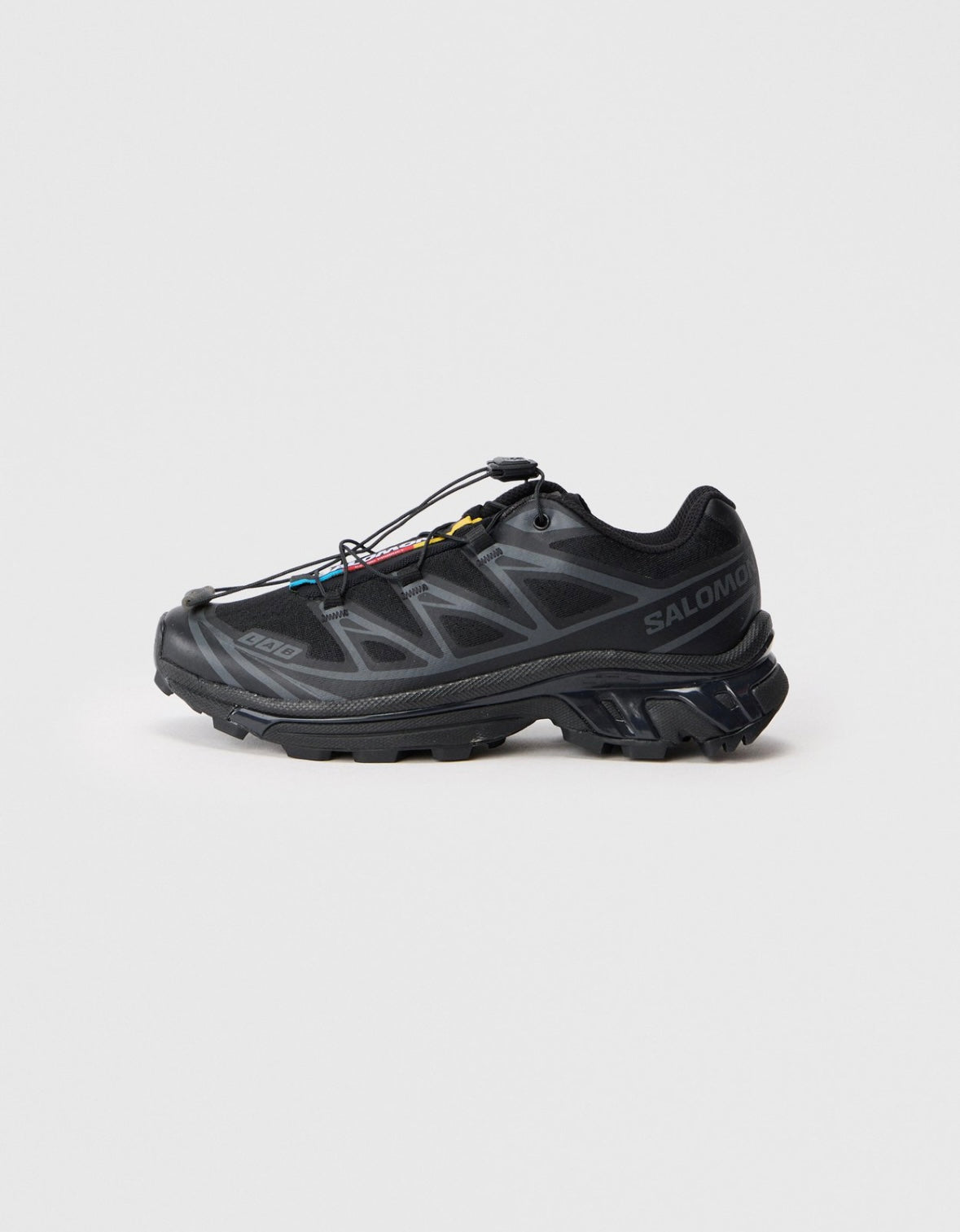 XT full black