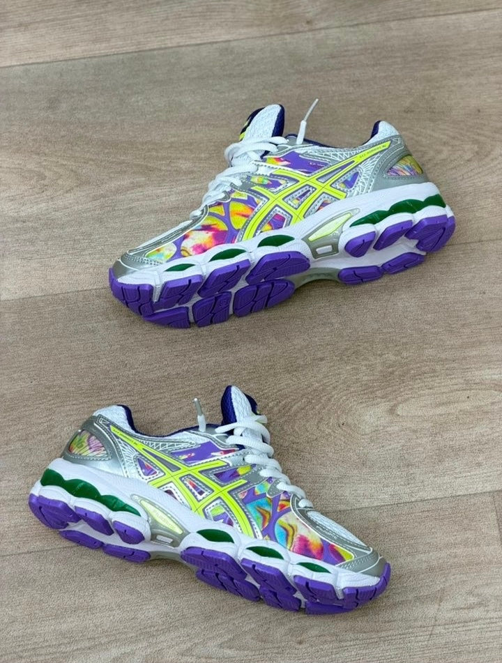 Gel nimbus