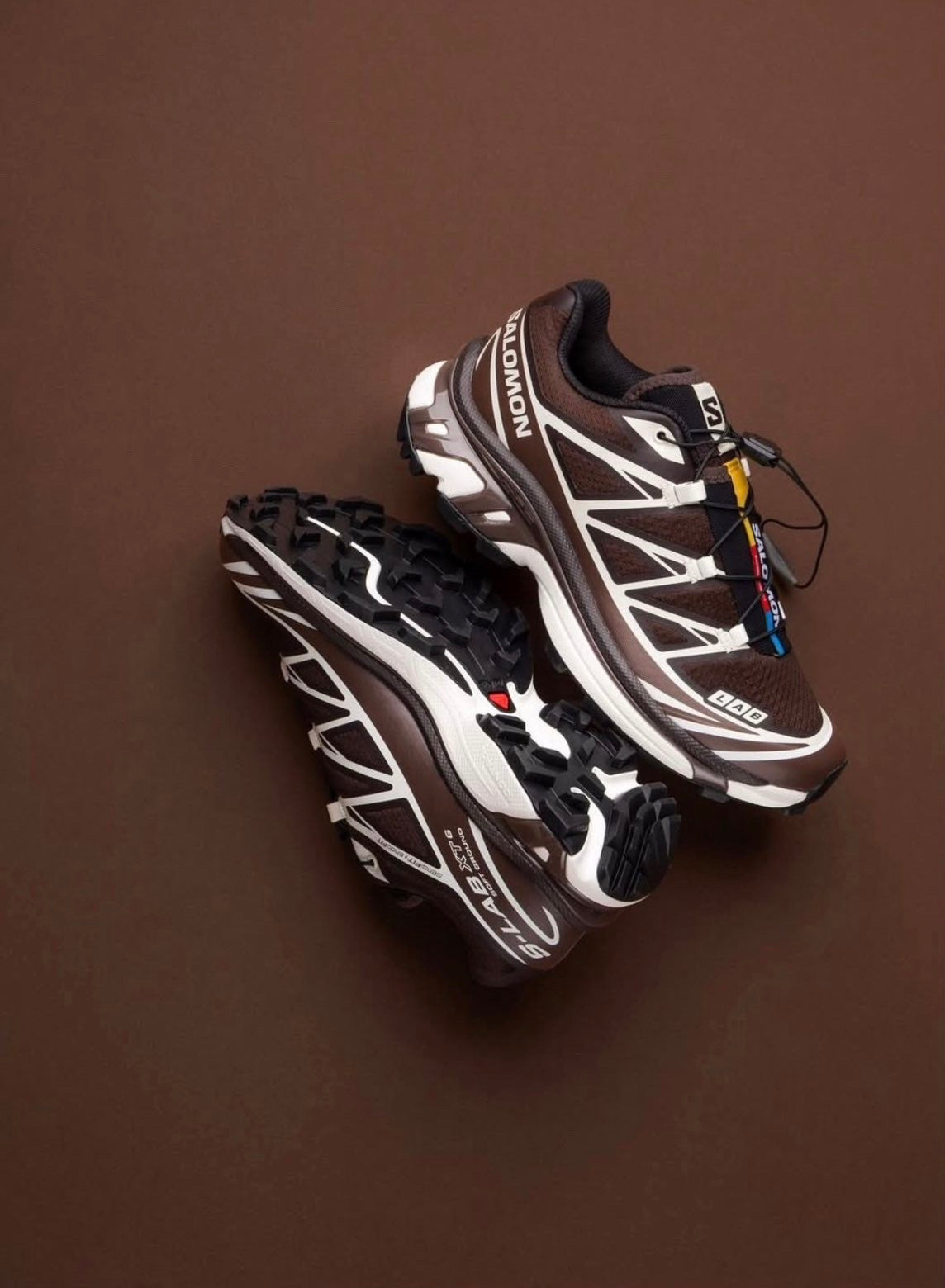 XT Quest marron
