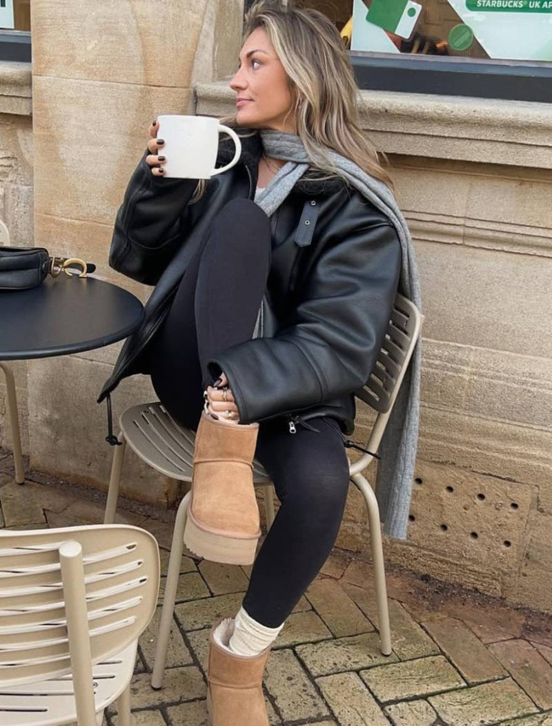 UGG