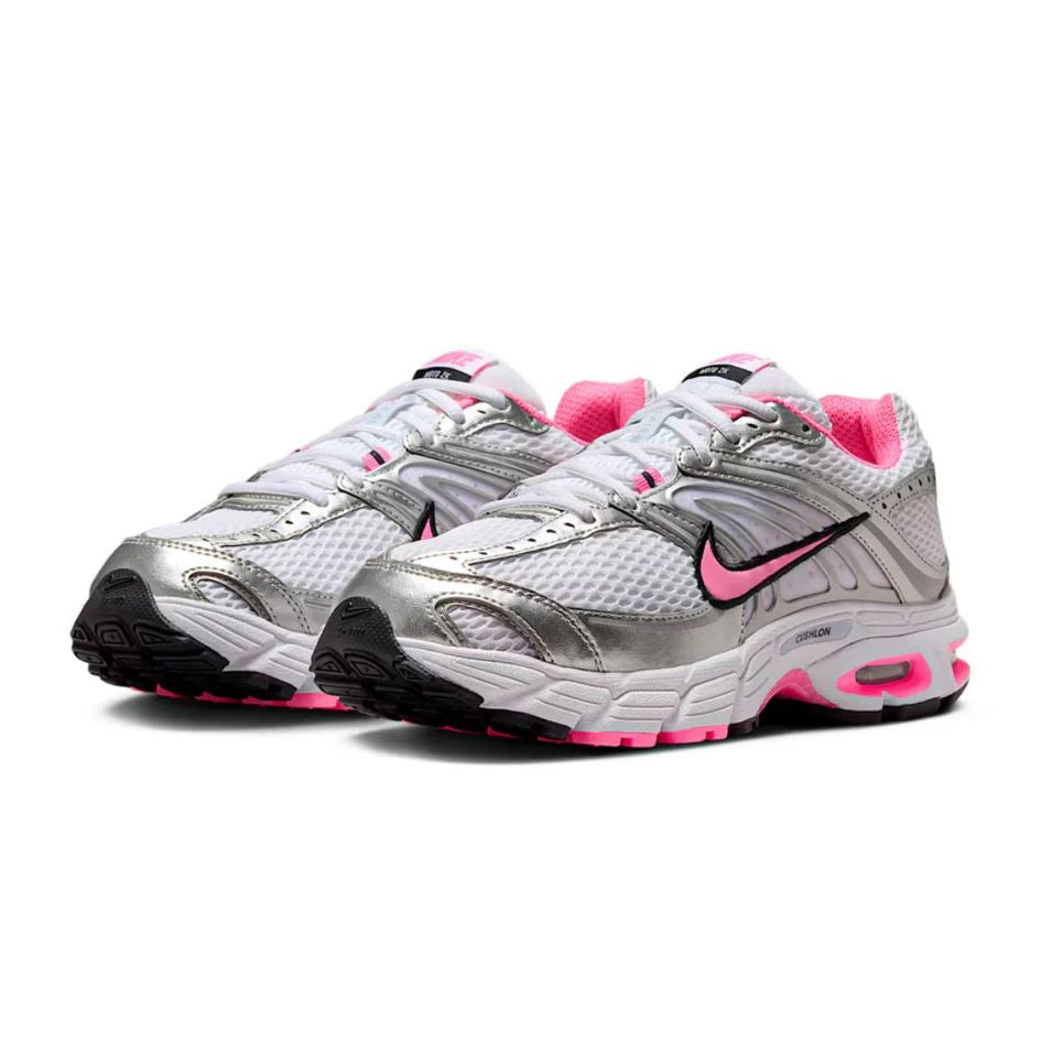 Moto 2K Silver pink