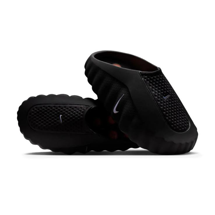 Mind 001 Black