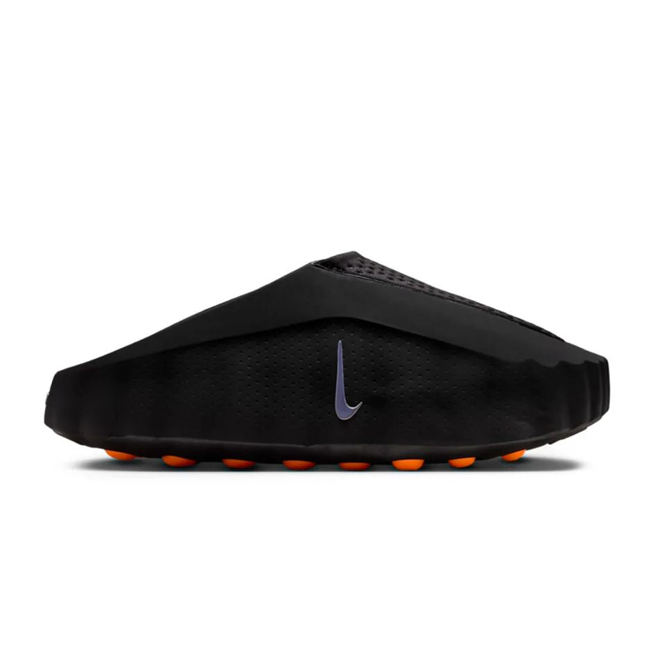Mind 001 Black