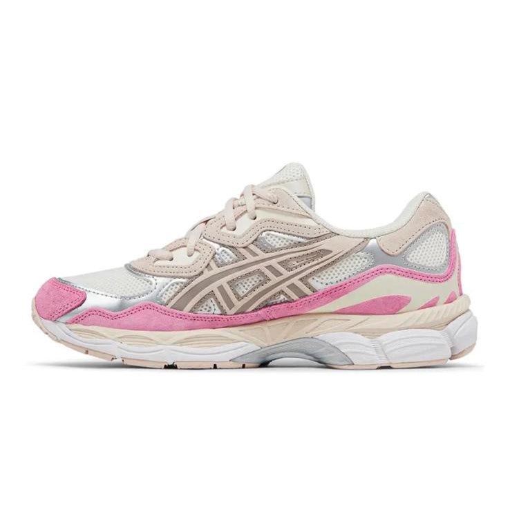 Gel NYC Pink Cream