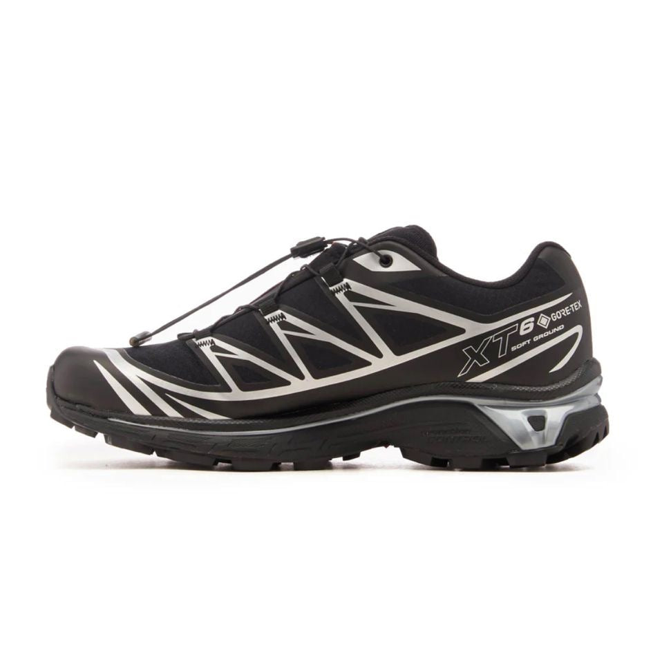 XT Quest Black