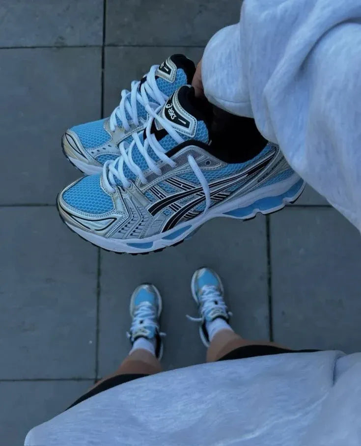 Asics