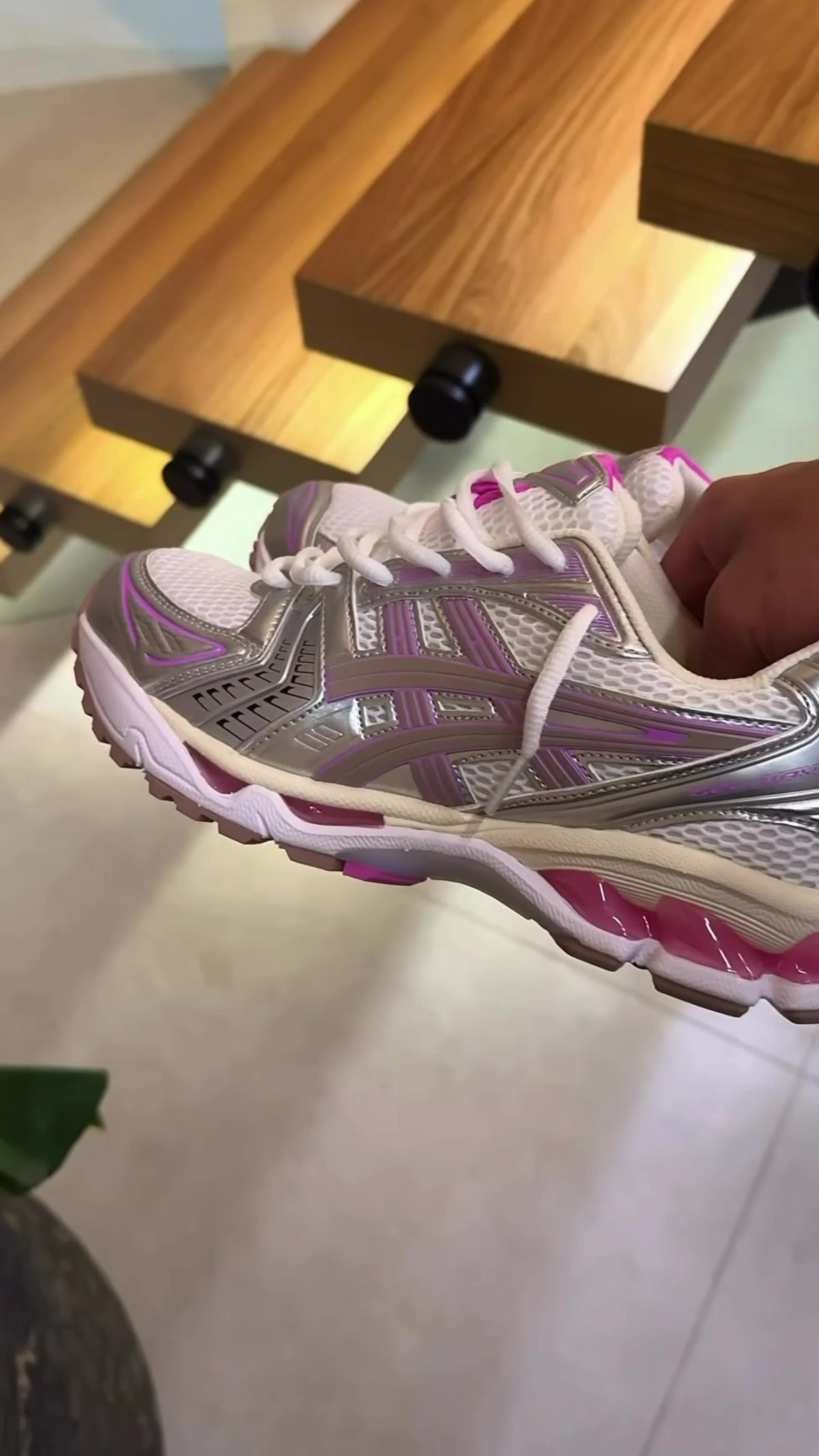 Gel nimbus