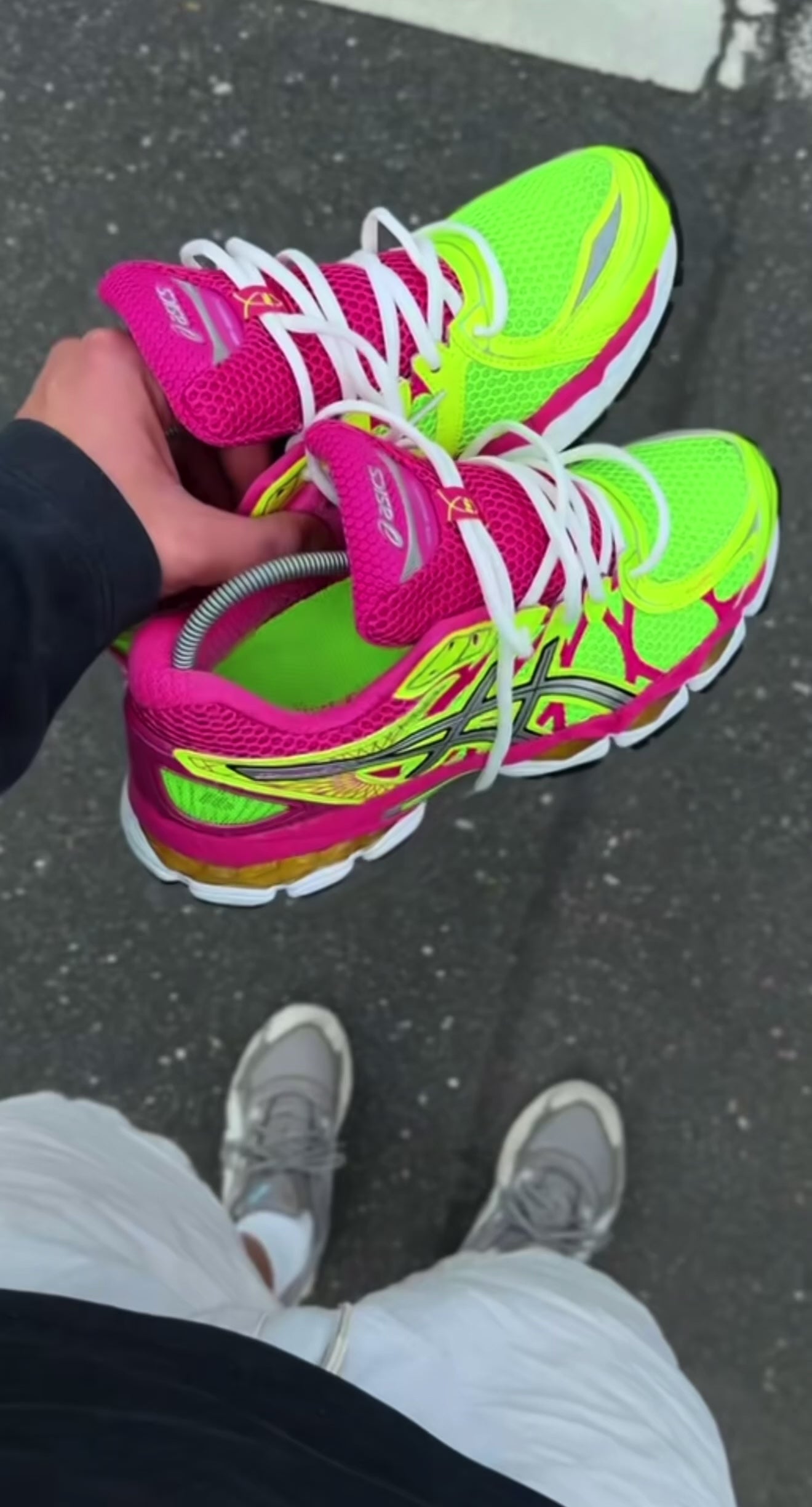 Gel nimbus